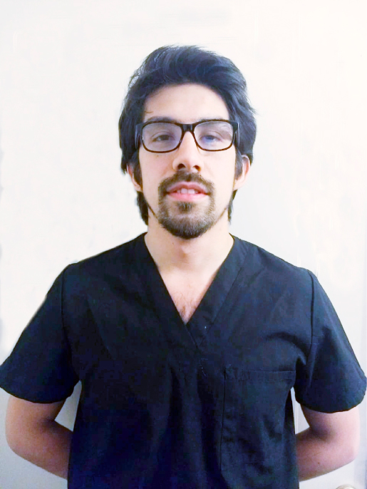 Dr. Aflonso Muñoz