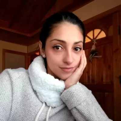 Andrea Cordero