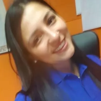 Romina Diaz