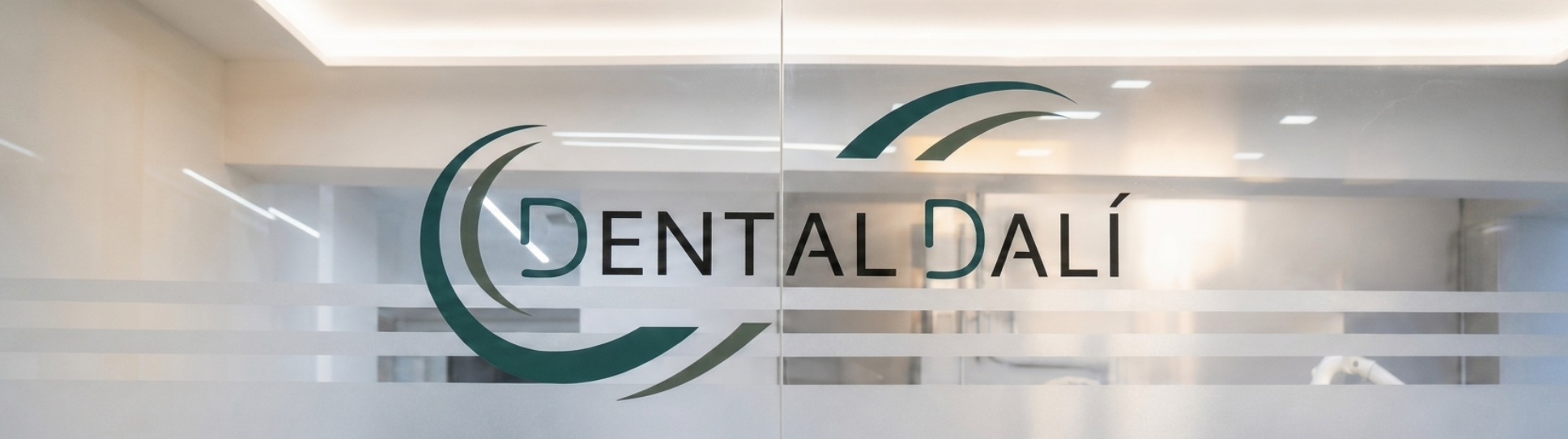 Equipo de Clínica Dental Dalí en La Florida