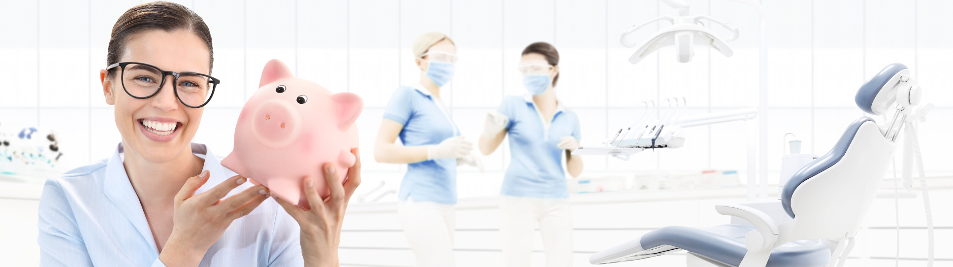 Aranceles y precios de Clínica Dental Dalí en La Florida