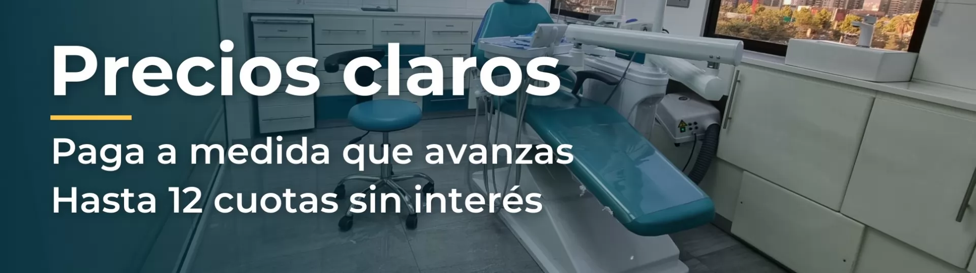 Aranceles y precios de Clínica Dental Dalí en La Florida
