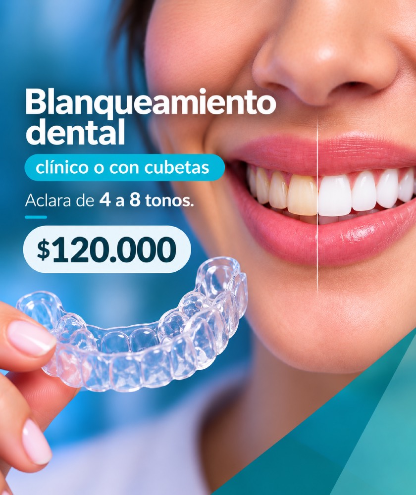 Promociones Clínica Dental Dalí La Florida
