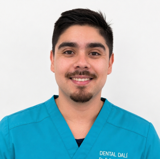 Dr. Felipe Berrios