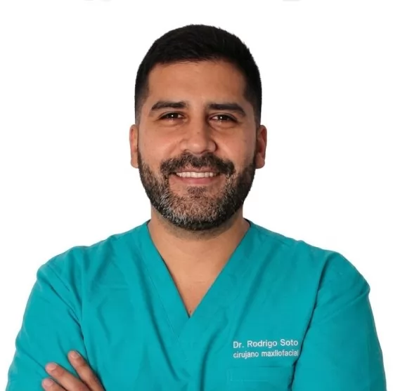 Dr. Rodrigo Soto