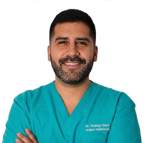 Dr. Rodrigo Soto
