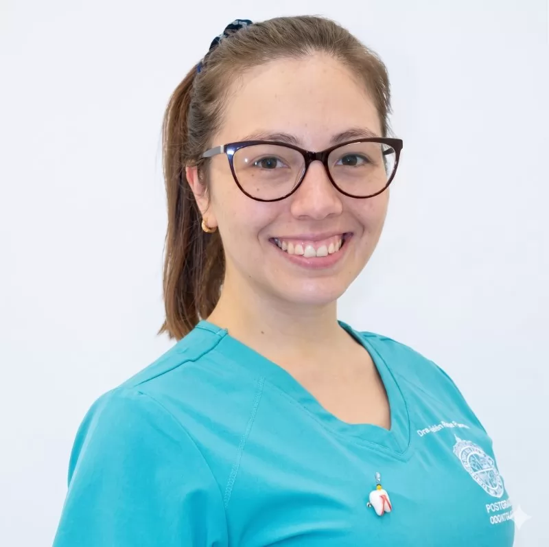 Dra. Belén Rojas