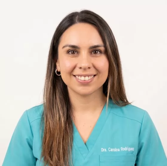 Dra. Carolina Rodríguez