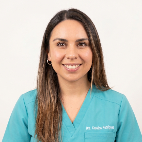 Dra. Carolina Rodriguez 