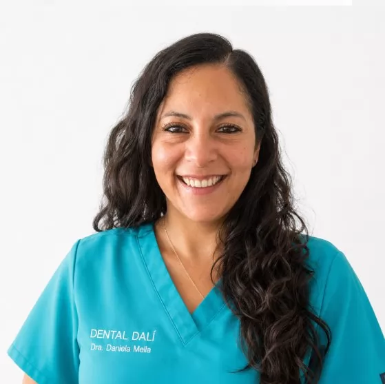 Dra. Daniela Mella