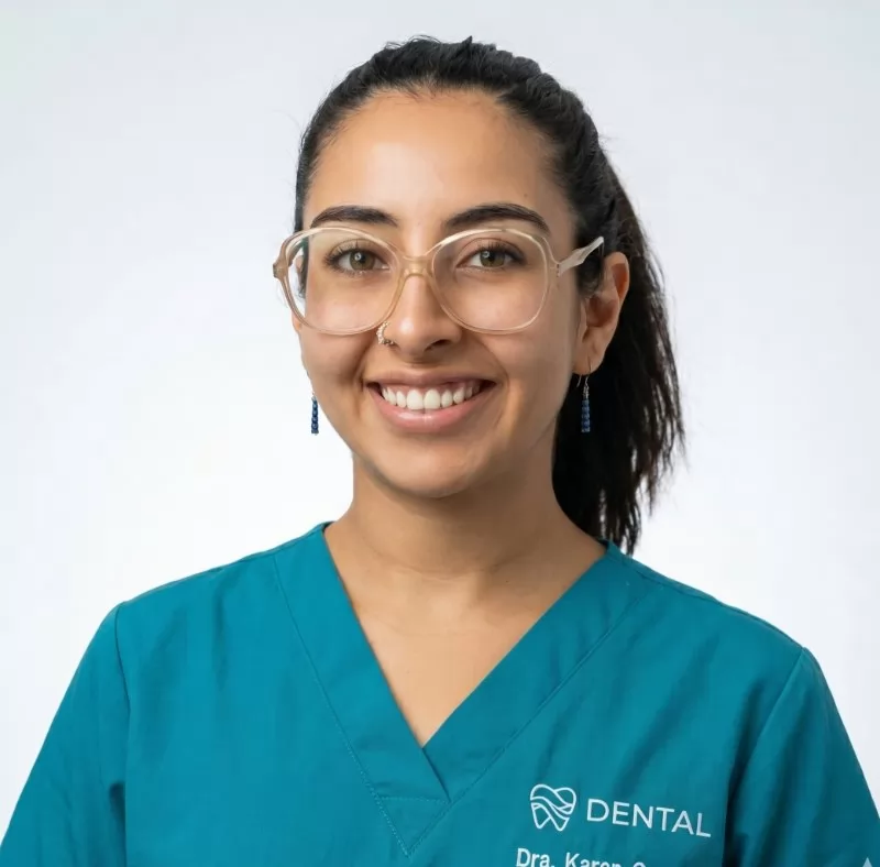 Dra. Karen González