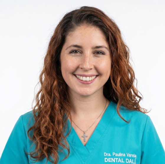Dra. Paulina Varela