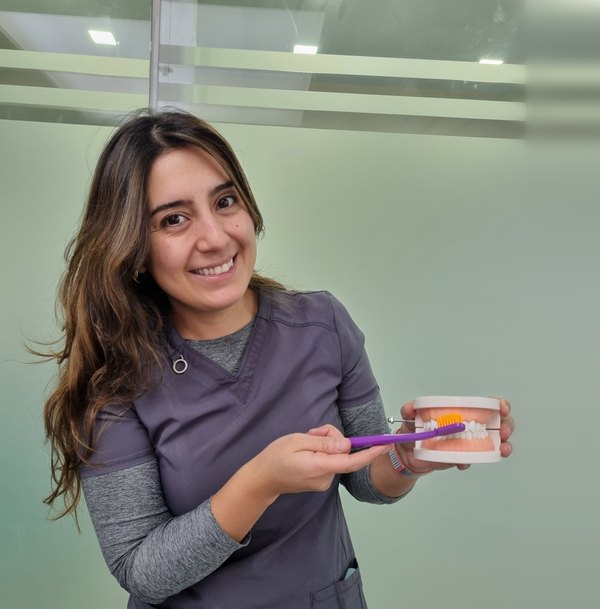Periodoncia (Tratamiento y Cuidado de Encías) en Clínica Dental Dalí, La Florida